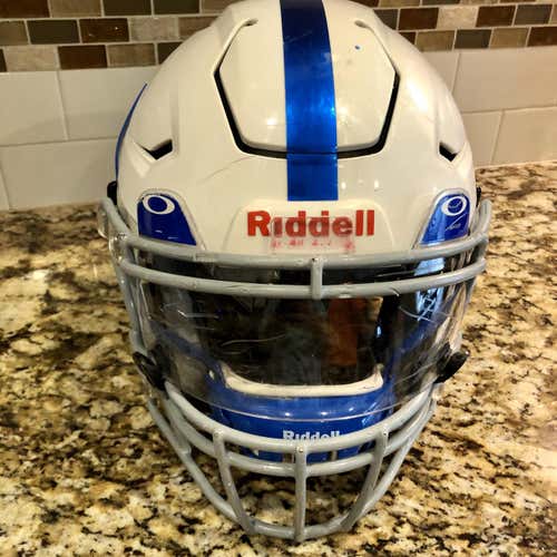 Youth  Speedflex R41195 Helmet