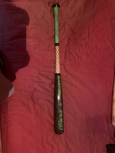 New 2016 Mako comp xl Bat