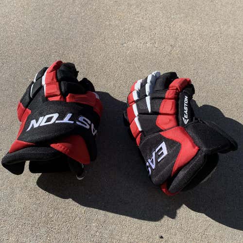 Easton Gloves Senior