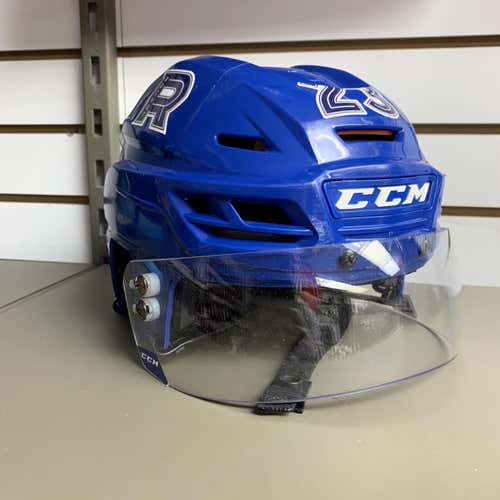 Laval Rocket Helmet - #23 Niki Petti