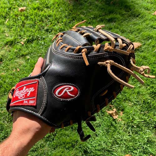 Rawlings Pro Preferred