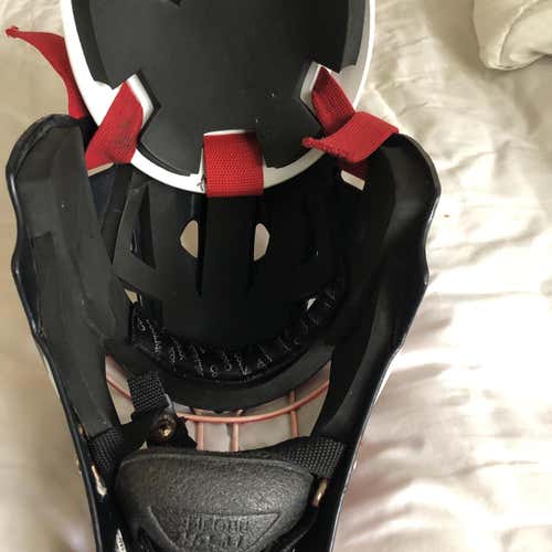 Itech Goalie Mask Junior