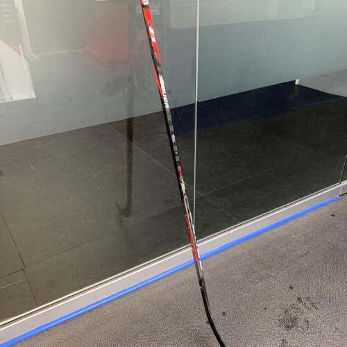 Montreal Canadiens Stick - #43 Jordan Weal