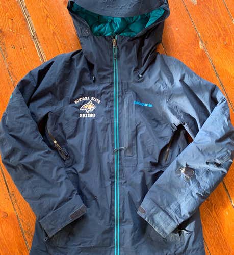 Women's Small Patagonia Jacket Adult