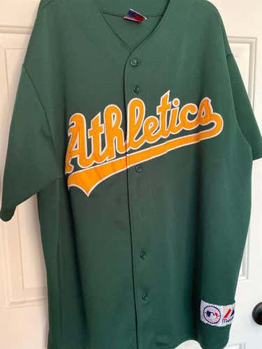 Men's Extra Large Athletics Jersey