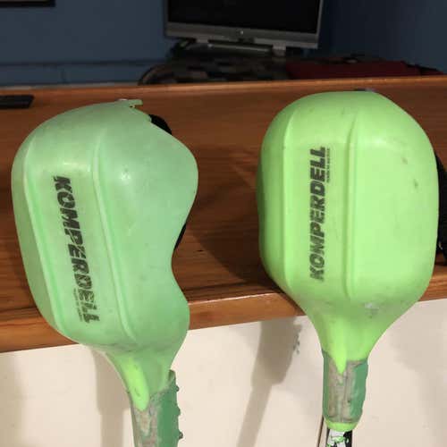 Komperdell Poll Gaurds