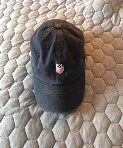 TEAM USA HAT (47 Brand, ADJUSTABLE)