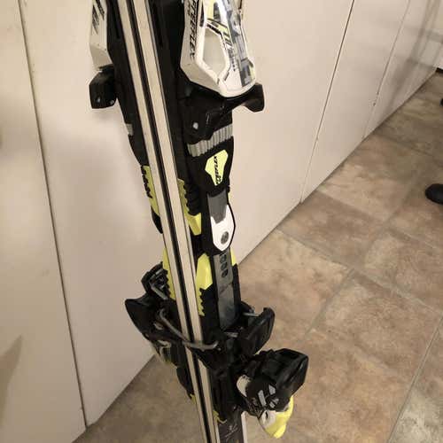 Unisex 2016 World Cup Rebels i.GS RD Skis