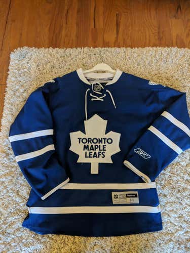 Toronto Maple Leafs M Reebok Jersey