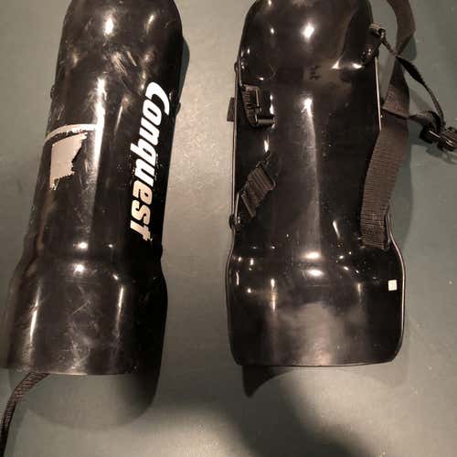 Conquer Shin Guard