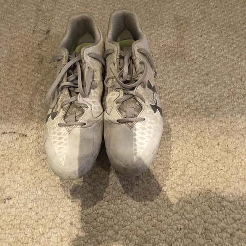 Men's 11.0 (W 12.0) Under Armour  Adult