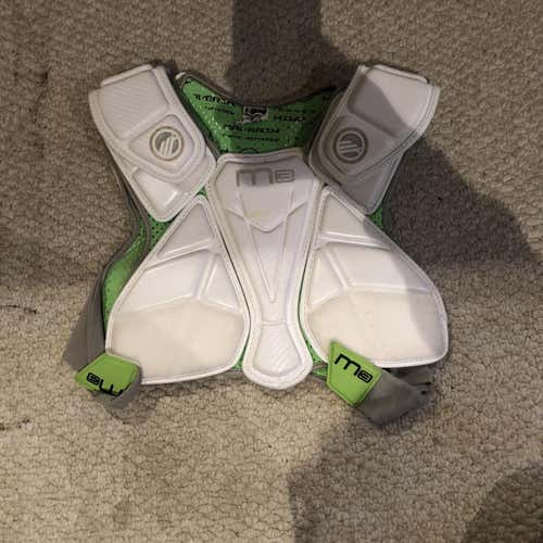Medium M3 Speed Pad Shoulder Pads