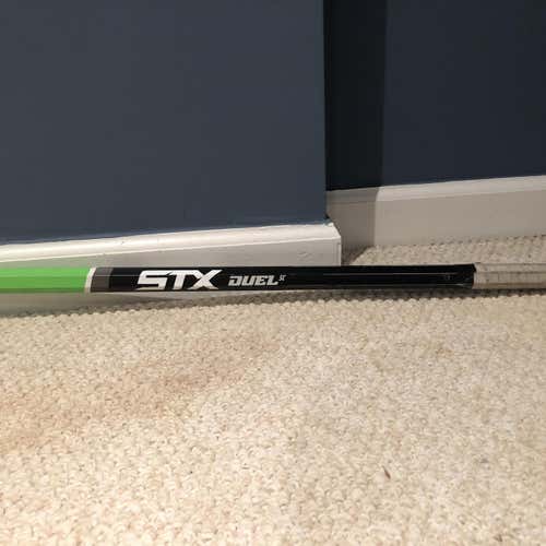 Duel SC Shaft