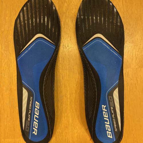 BAUER SPEED PLATE 2.0 SIZE 7.5
