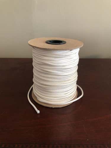 White Spool