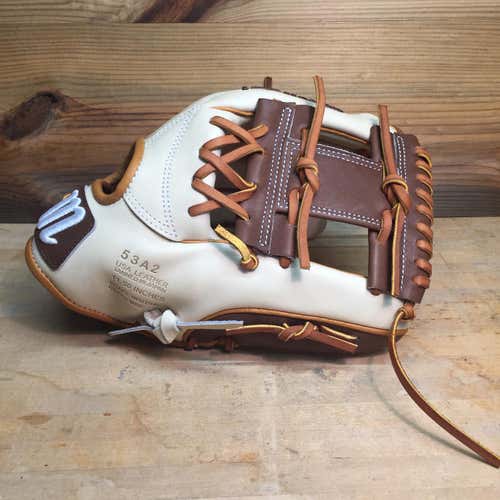 New Marucci Glove Cowboy Exclusive