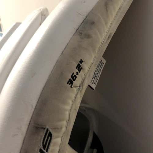 36" Ventus SLR Goalie Full Set Regular Senior