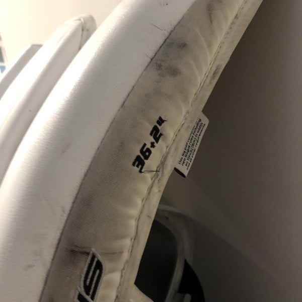 36" Ventus SLR Goalie Full Set Regular Senior