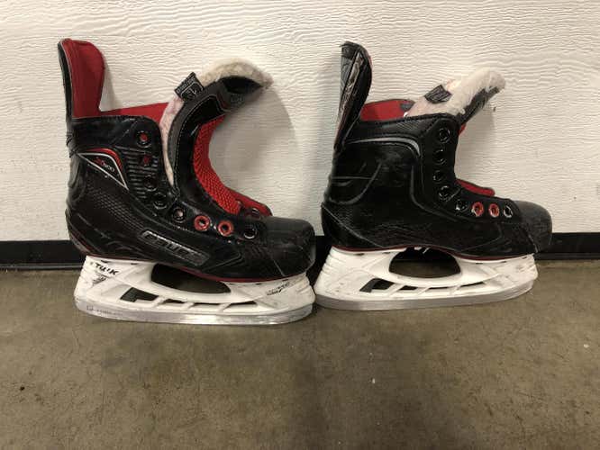 Bauer Vapor X500 Hockey Skates Junior Size 1.5