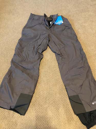Men's Medium Columbia Ski Pants