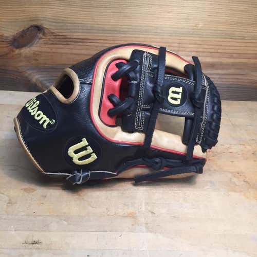 Wilson A2K Datdude 11.5