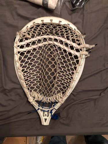 Nemesis 2 Head