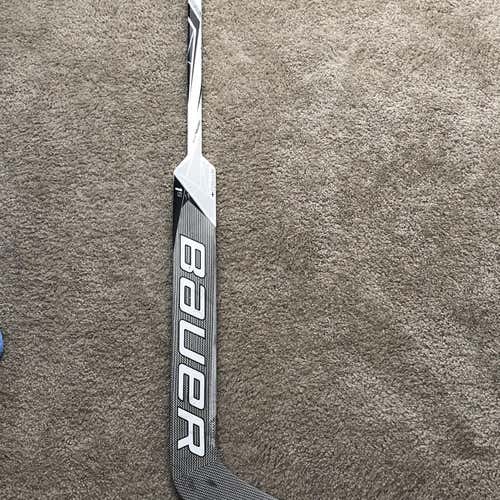 Supreme 1S Goalie Stick Regular Senior Pro Stock