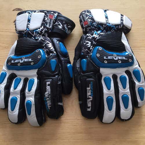 Level Alpine Race Gloves
