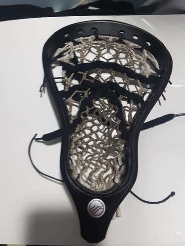 Maverik Tank Head