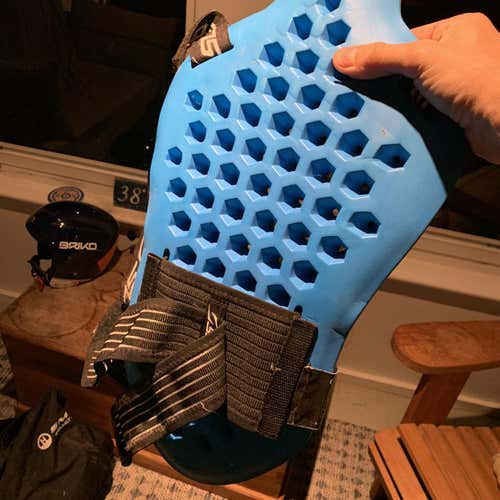 Small Slytech Top Body Armor