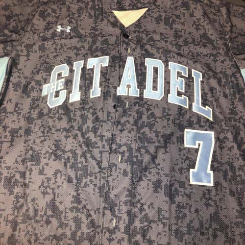 The Citadel Men’s Large Jersey