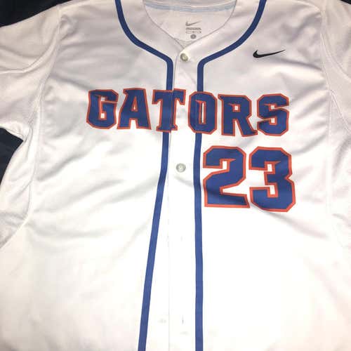 Nike Florida Men’s Baseball Jersey
