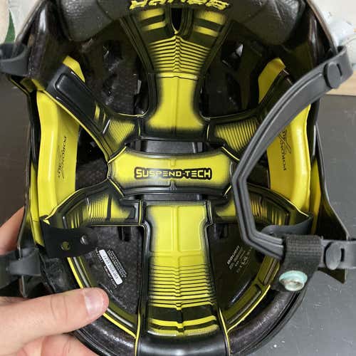 Bauer Re-Akt Helmet Large