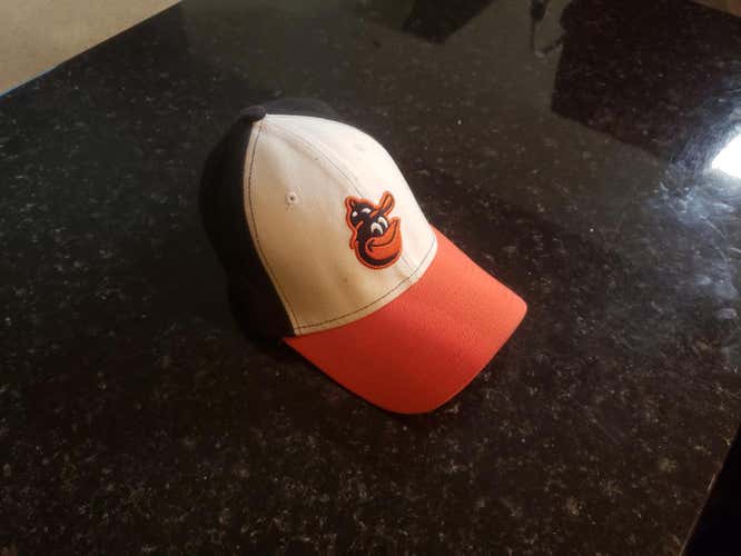 Baltimore Orioles New Era Hat