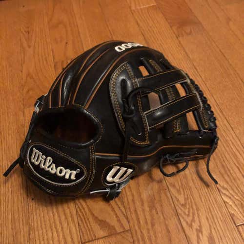 Wilson A2000 PP05 Baseball Glove