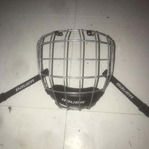 New Medium Profile II Facemask  Senior