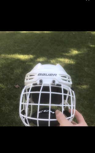 Medium IMS 5.0 Helmet