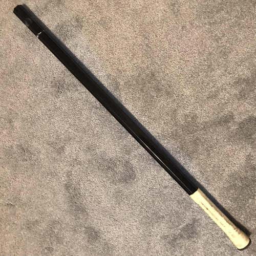 Warrior Krypto Pro Graphic Removed Black 30 Inch Shaft