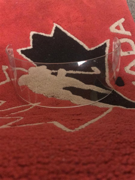 VR31 Ccm Sr Visor