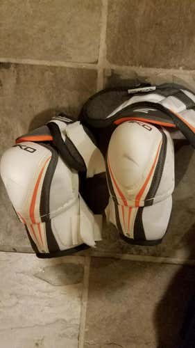 Small Easton Mako M5 Elbow Pads Junior