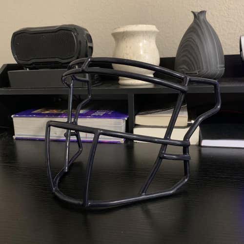 Navy Blue Speedflex Face mask