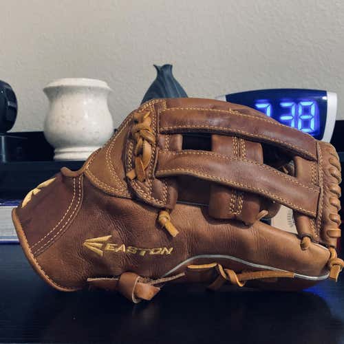 Easton Baseball Glove