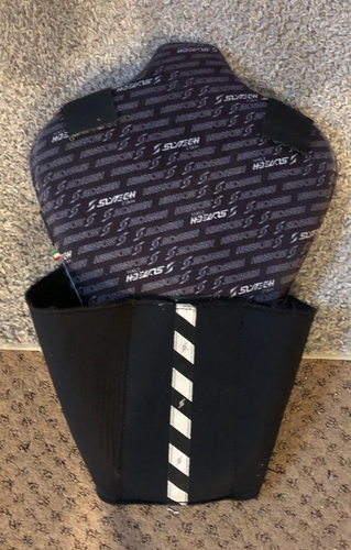 Medium Slytech Back protector