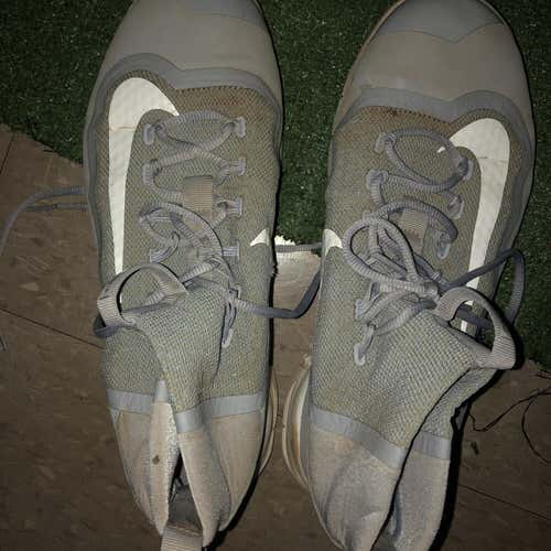 Nike Huarache Turf Size 11