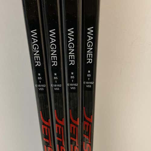 CCM Jetspeed Pro Stock Lefty 85 Flex