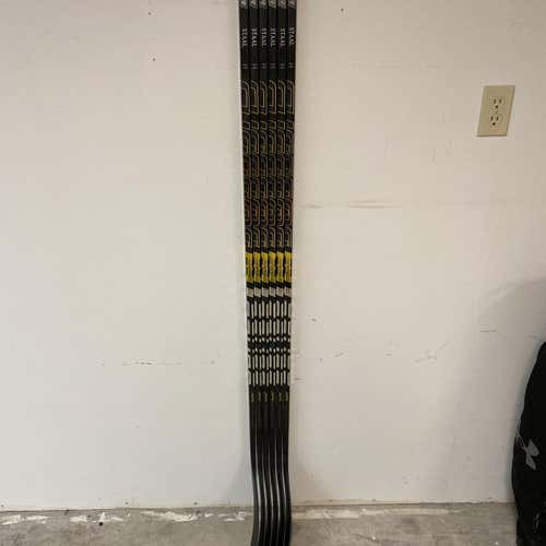 Bauer Supreme 2S Pro Hockey Stick Lefty Mid Senior Pro Stock