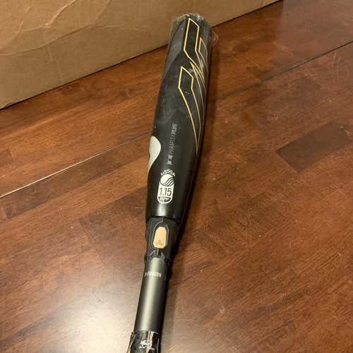 2018 CF Bat