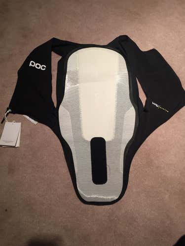 New Medium POC Back Plate
