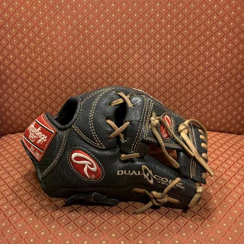 Heart of the Hide Baseball Glove