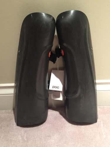 New One Size Fits All POC Shin Guard